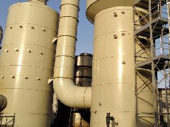 魚粉廠廢氣治理 魚粉廠廢氣治理
